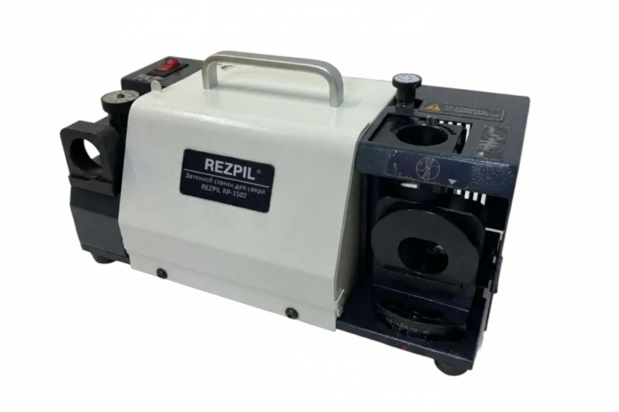 Заточной станок для сверл REZPIL RP-1502